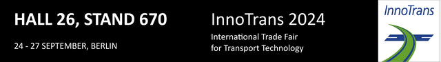 InnoTrans 2024